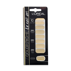 Color Riche Nail Stickers