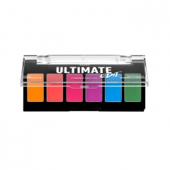 Ultimate Edit Petite Eye Shadow Palette - Brights