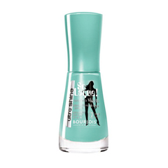 So Laque Bleu Model Nail lacquer