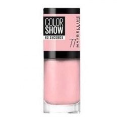 Nail polish - Color Show - Coral Craze