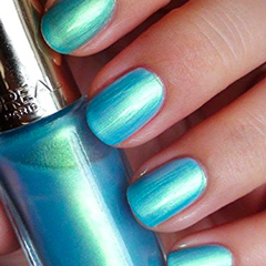 Nail Polish 624 Island In The Sun