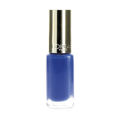 Nail Polish 831 Fluo Azur