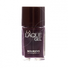Bourjois Nail Polish _ 22 Clair de Plum 